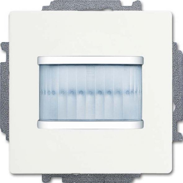 Bewegungsmelder/Schaltakt. 6215/1.1-884-WL Bewegungsmelder/Schaltakt. 6215/1.1-884-WL