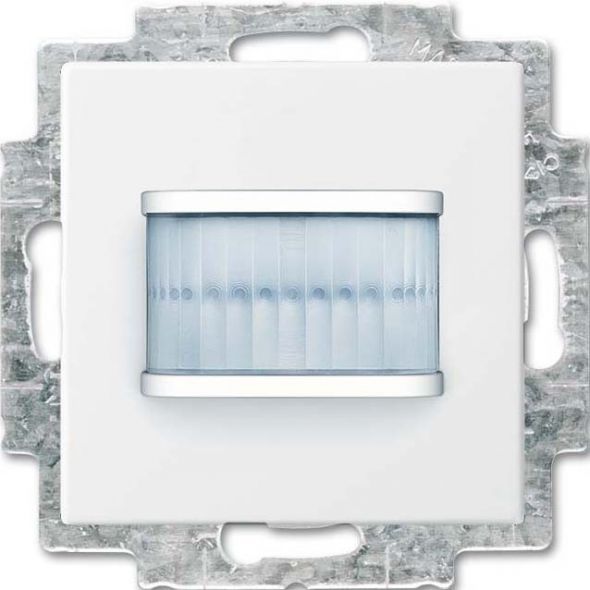 Bewegungsmelder/Schaltakt. 6215/1.1-914-WL Bewegungsmelder/Schaltakt. 6215/1.1-914-WL