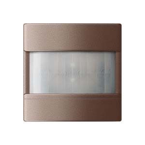 KNX Automatik-Schalter A 3181 MO mokka KNX Automatik-Schalter A 3181 MO mokka