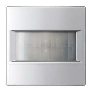 KNX Automatik-Schalter AL 3181 aluminium KNX Automatik-Schalter AL 3181 aluminium