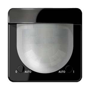 KNX Automatik-Schalter CD 3281-1 SW schwarz KNX Automatik-Schalter CD 3281-1 SW schwarz