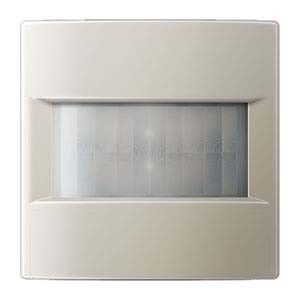 KNX Automatik-Schalter ES 3181-1 edelstahl