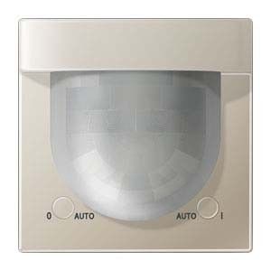 KNX Automatik-Schalter ES 3281-1 edelstahl KNX Automatik-Schalter ES 3281-1 edelstahl