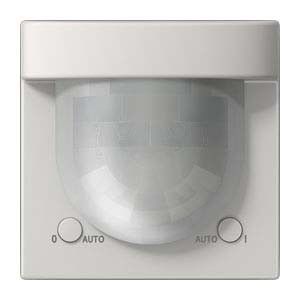 KNX Automatik-Schalter LS 3281-1 LG lichtgrau KNX Automatik-Schalter LS 3281-1 LG lichtgrau
