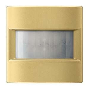KNX Automatik-Schalter ME 3181 C messing classic KNX Automatik-Schalter ME 3181 C messing classic