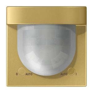 KNX Automatik-Schalter ME 3281 C messing classic KNX Automatik-Schalter ME 3281 C messing classic