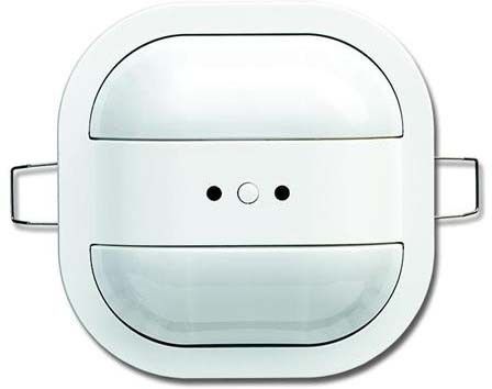KNX-Bewegungsmelder 6131/40-24-500 KNX-Bewegungsmelder 6131/40-24-500