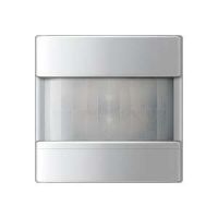 KNX Automatik-Schalter A 3181 AL aluminium