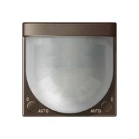 KNX Automatik-Schalter A 3281 MO mokka