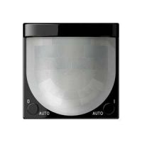 KNX Automatik-Schalter A 3281 SW schwarz