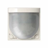 KNX Automatik-Schalter A 3281-1 weiß