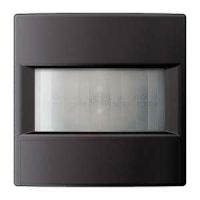 KNX Automatik-Schalter AL 3181 D dark