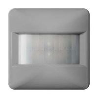 KNX Automatik-Schalter CD 3181 GR grau