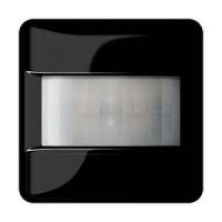 KNX Automatik-Schalter CD 3181 SW schwarz