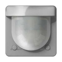 KNX Automatik-Schalter CD 3281-1 GR grau