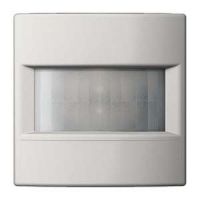 KNX Automatik-Schalter LS 3181-1 LG lichtgrau