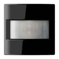 KNX Automatik-Schalter LS 3181-1 SW schwarz