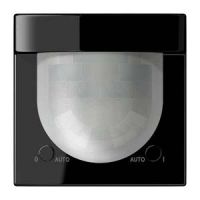 KNX Automatik-Schalter LS 3281 SW schwarz