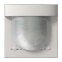 KNX Automatik-Schalter LS 3281-1 LG lichtgrau