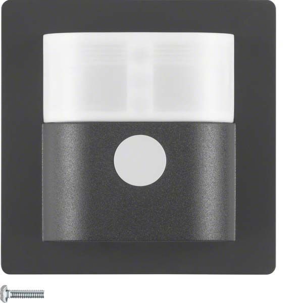 KNX-Funk Bewegungsmelder 85345126 KNX-Funk Bewegungsmelder 85345126