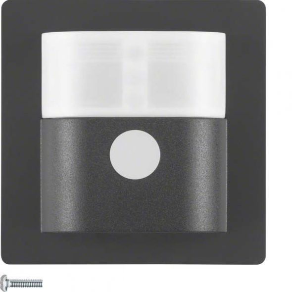 KNX-Funk Bewegungsmelder 85345126 KNX-Funk Bewegungsmelder 85345126