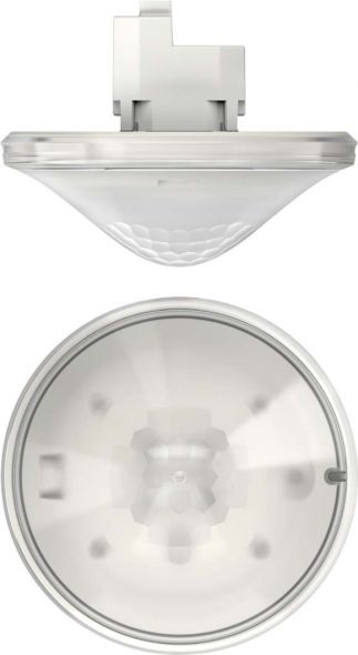 KNX-Präsenzmelder thePrema P360KNXUPWH