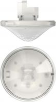 KNX-Präsenzmelder thePrema P360KNXUPWH
