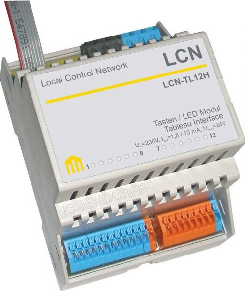 Tableau-Adapter LCN-TL12H Tableau-Adapter LCN-TL12H