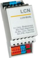 Tasten-/Binär-/Alarmsensor LCN-BU4L