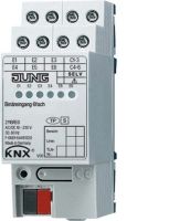 KNX Binäreingang 2116 REG