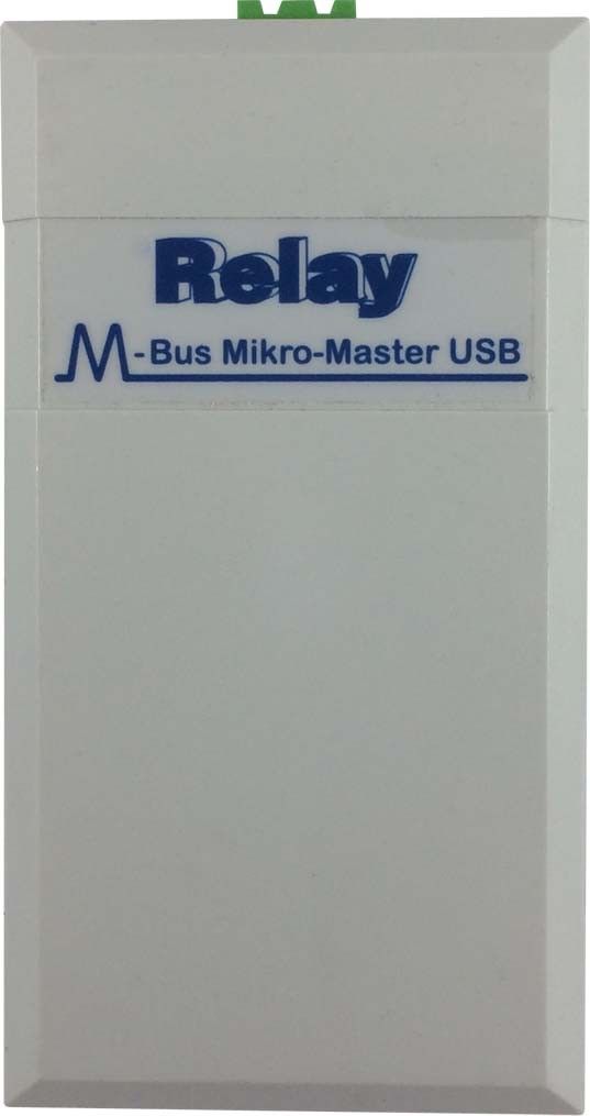 M-Bus Mikro-Master USB 87999