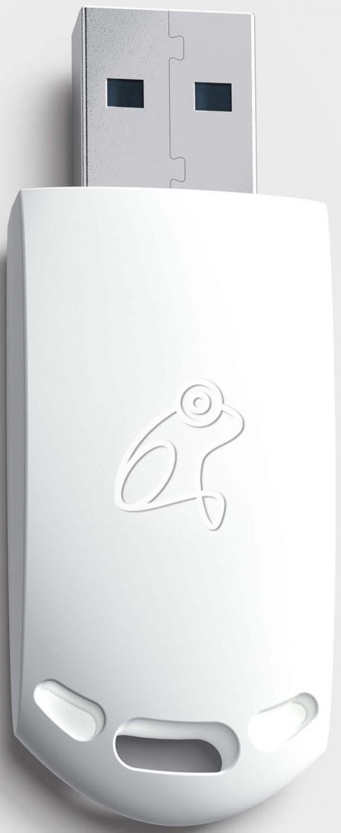 Bluetooth LE USB Stick frogLink Bluetooth LE USB Stick frogLink