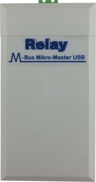 M-Bus Mikro-Master USB 87999