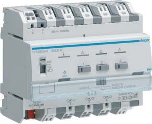 Universal-Dimmaktor TYA663AN Universal-Dimmaktor TYA663AN