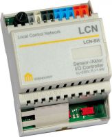 Schalt- u. Dimmmodul LCN-SH