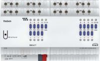 Dimmaktor DM 8-2 T KNX