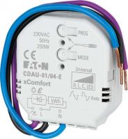 Smart-Dimmaktor R/L/C/LED CDAU-01/04-E