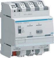 Universal-Dimmaktor TYA661AN