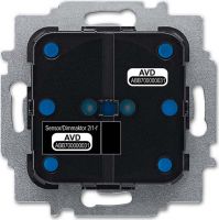 Sensor/Dimmaktor 6212/2.1-WL