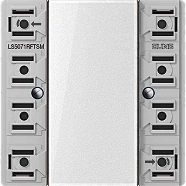 KNX Funk-Wandsender-Modul LS 5071 RF TSM