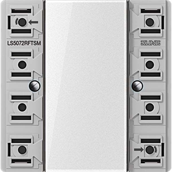 KNX Funk-Wandsender-Modul LS 5072 RF TSM