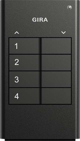KNX RF-Handsender 512400