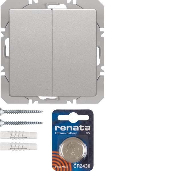 Wandsender Bussystem 2f. 85656224 Wandsender Bussystem 2f. 85656224