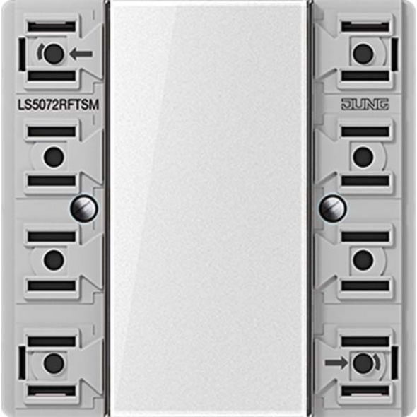 KNX Funk-Wandsender-Modul LS 5072 RF TSM KNX Funk-Wandsender-Modul LS 5072 RF TSM