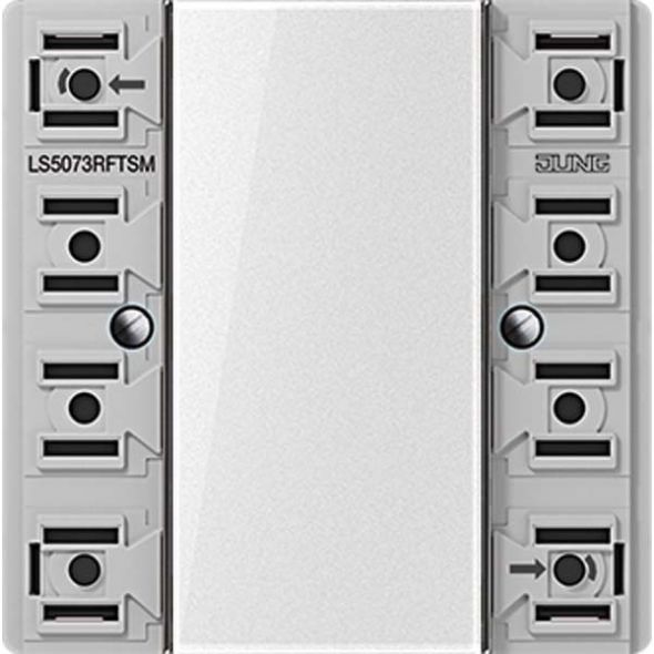 KNX Funk-Wandsender-Modul LS 5073 RF TSM KNX Funk-Wandsender-Modul LS 5073 RF TSM