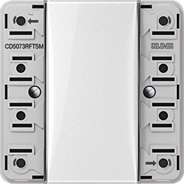 KNX-Funk-Wandsender-Modul CD 5073 RF TSM KNX-Funk-Wandsender-Modul CD 5073 RF TSM