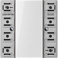 KNX Funk-Wandsender-Modul LS 5074 RF TSM