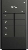 KNX RF-Handsender 512400