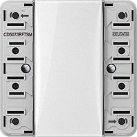 KNX-Funk-Wandsender-Modul CD 5073 RF TSM