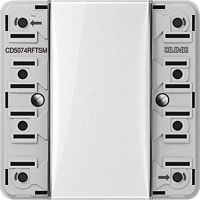 KNX-Funk-Wandsender-Modul CD 5074 RF TSM